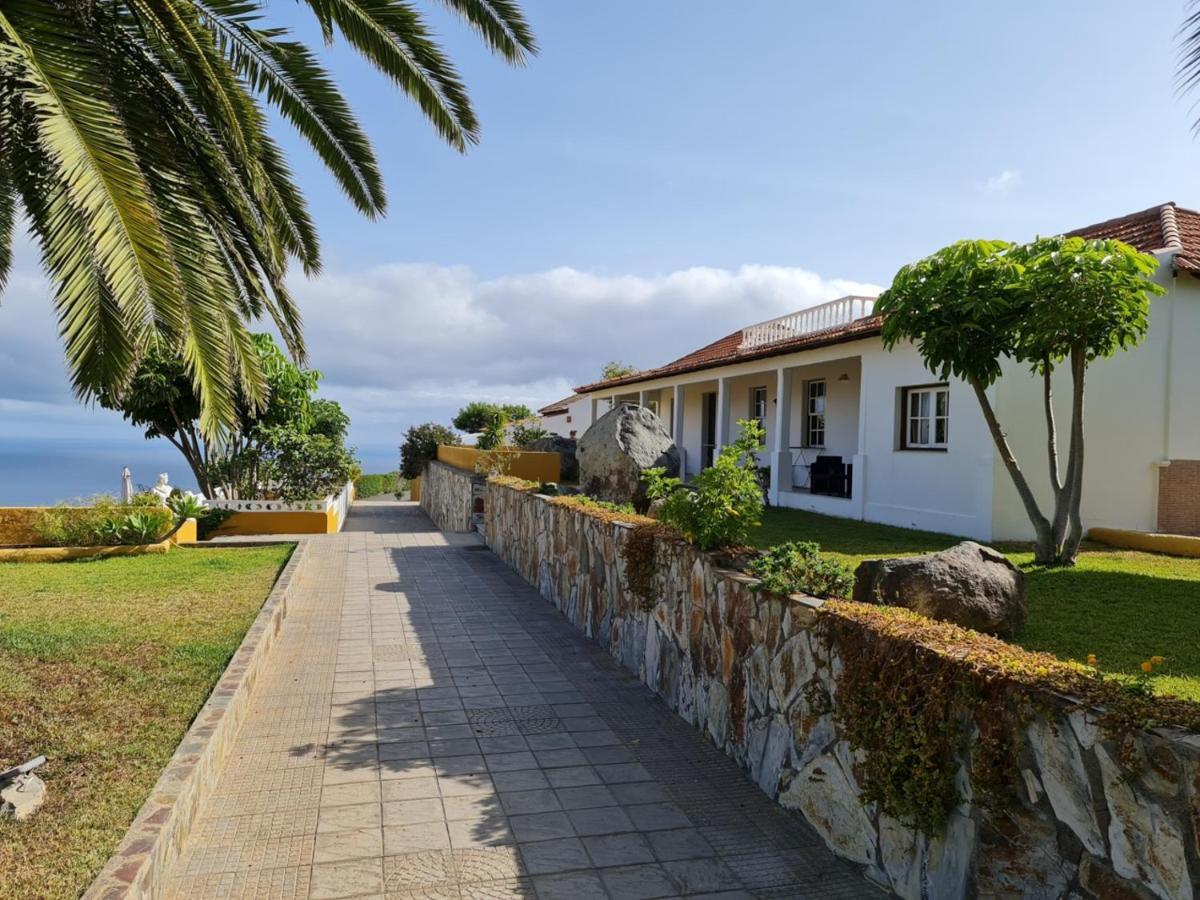 Casa Tenerife San Juan de la Rambla Exterior foto